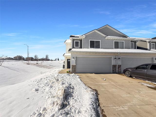Condo for sale in Johnston, Iowa