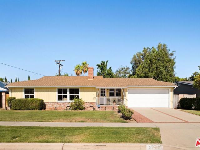 House for sale in North Hollywood Neighborhood Council District, Canoga Park