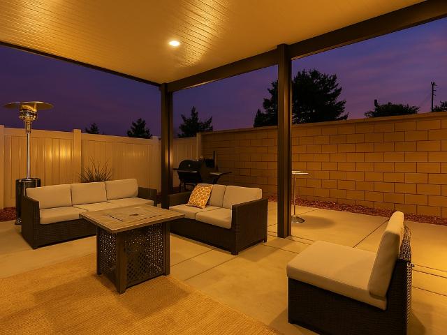 House for sale in Banning, Riverside County