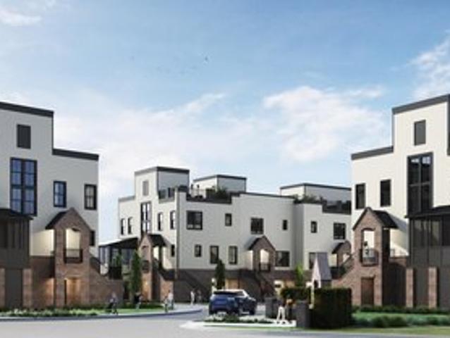 Townhouse for sale in Wake, North Carolina