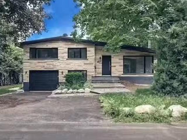 House for sale in St. Leonard's, Quebec