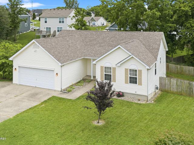 House for sale in Louisville, Kentucky