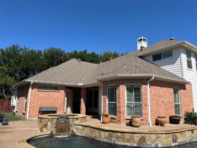 House for sale in Denton, Texas