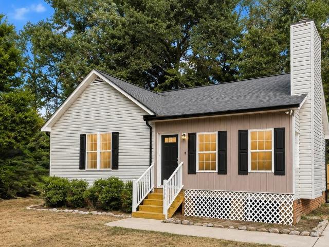 House for sale in Wake, North Carolina