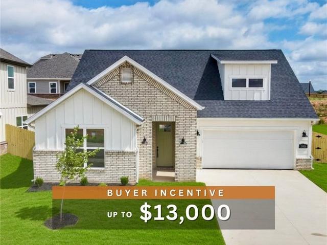 House for sale in Ark