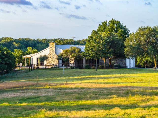 Land for sale in Graham, Young County