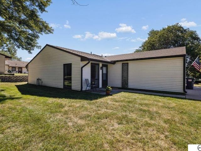Townhouse for sale in Nebraska