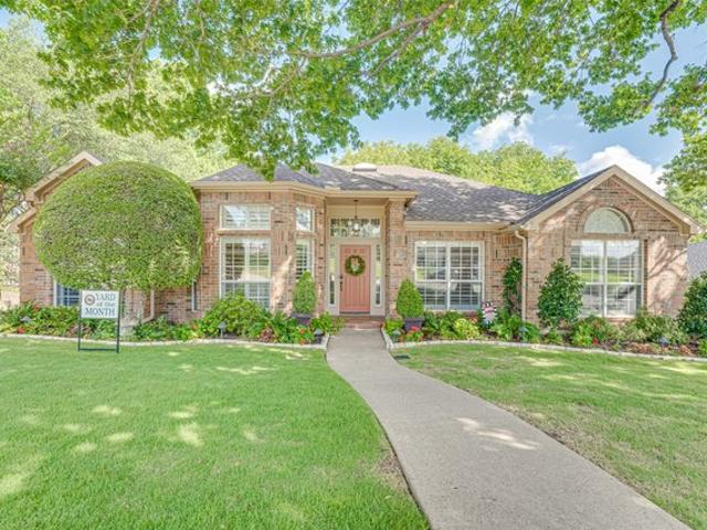 House for sale in Rockwall, Texas