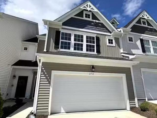 Condo for rent in Wake Forest
