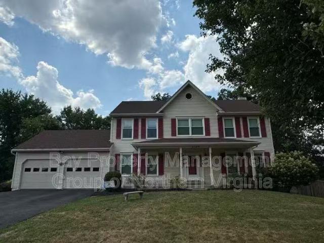 House for rent in Herndon