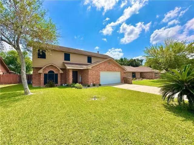 House for rent in Edinburg