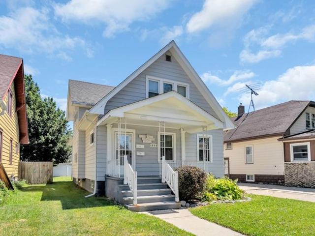 House for sale in Kenosha, Wisconsin