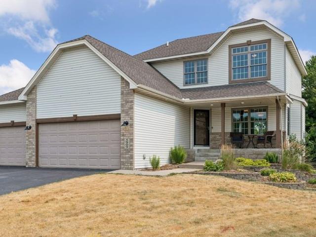 House for sale in Hennepin, Minnesota