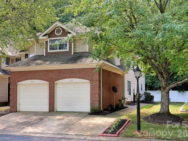 Condo for sale in Mecklenburg, North Carolina