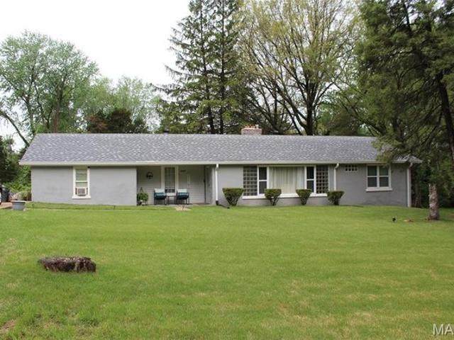House for sale in Normandy, Missouri