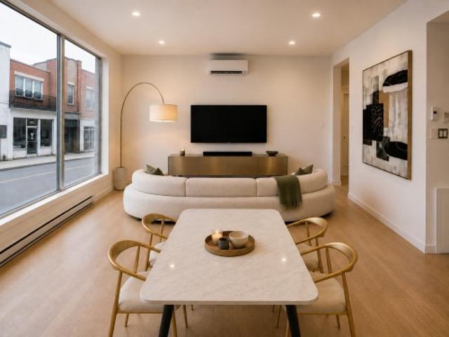 Property for rent in St. Leonard's, Quebec