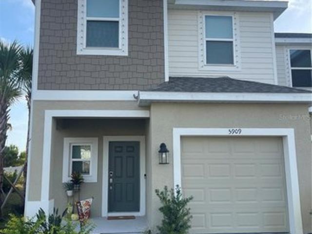 Townhouse for sale in Nokomis, Florida