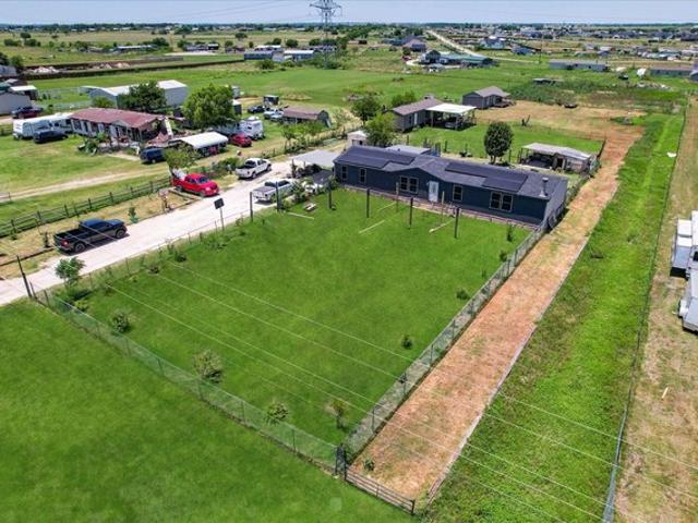 House for sale in Johnson, Texas