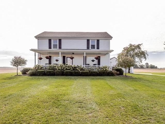 House for sale in Delta, Fulton County