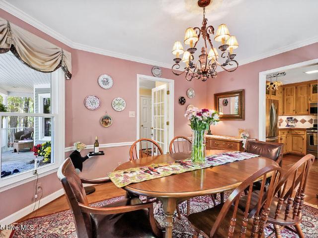 House for sale in Southport, North Carolina