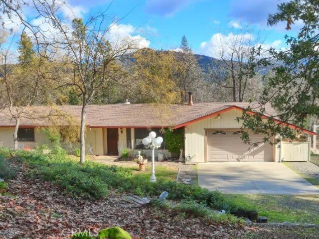 House for sale in Mariposa, California