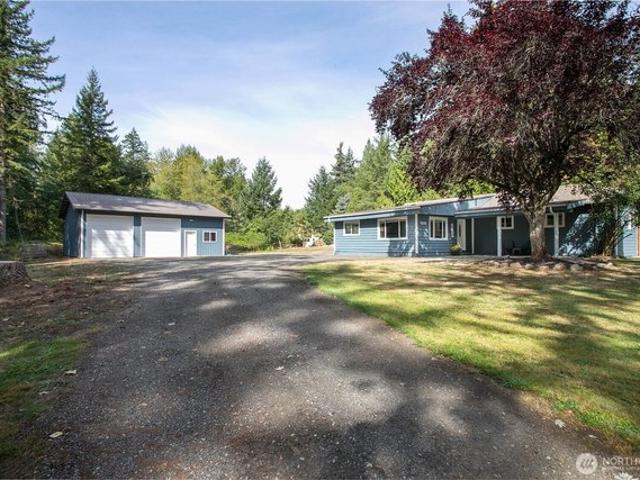 House for sale in Bellingham, Washington