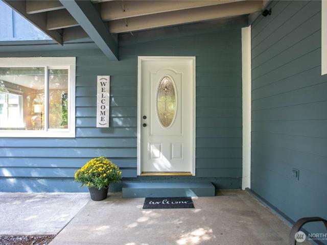 House for sale in Bellingham, Washington