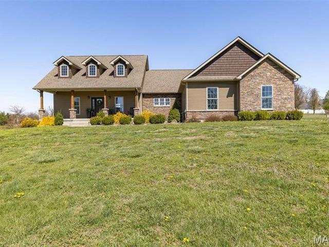House for sale in Farmington, Missouri