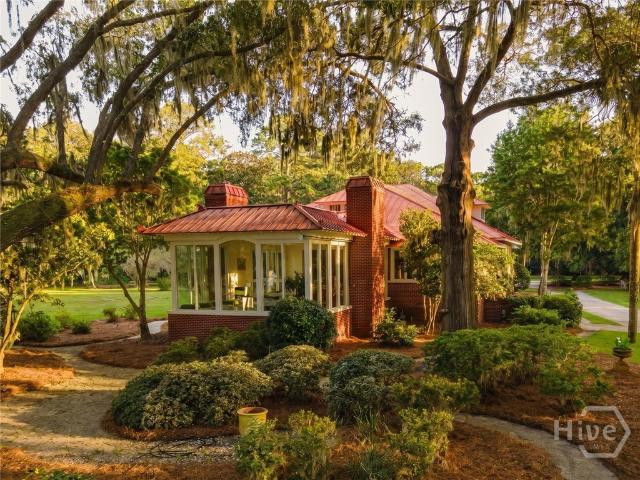 House for sale in Herb River Bend, Savannah