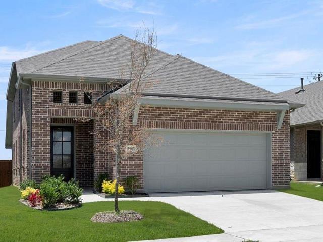 House for sale in Denton, Texas