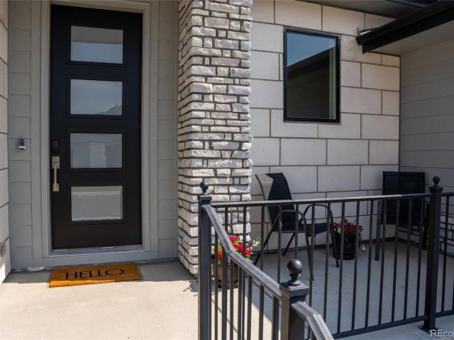 House for sale in Parker, Colorado