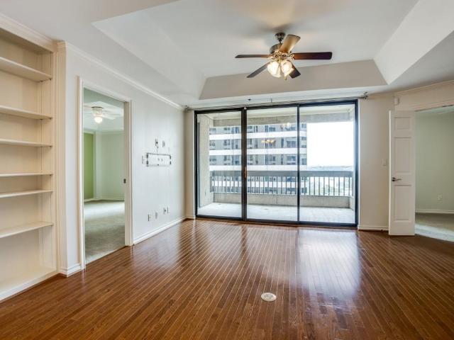Property for rent in Dallas, Texas
