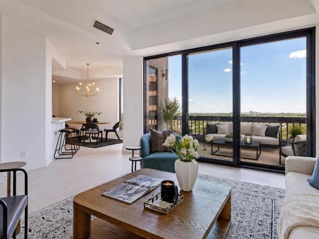 Condo for sale in Preston Center, Dallas