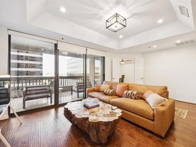 Property for rent in Dallas, Texas