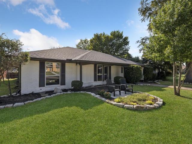 House for sale in Rowlett, Texas