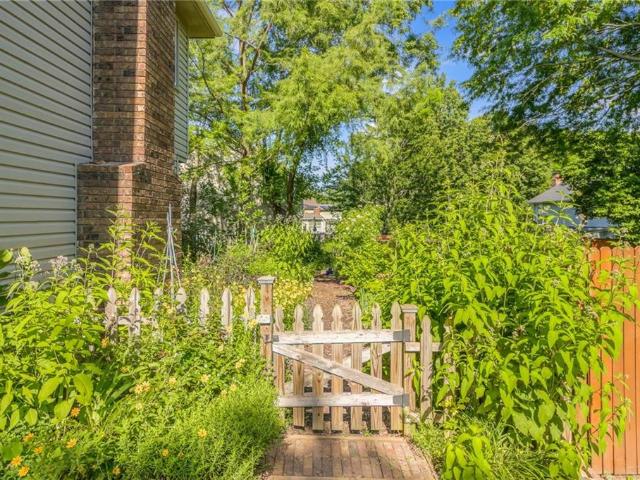 House for sale in Gladstone, Missouri