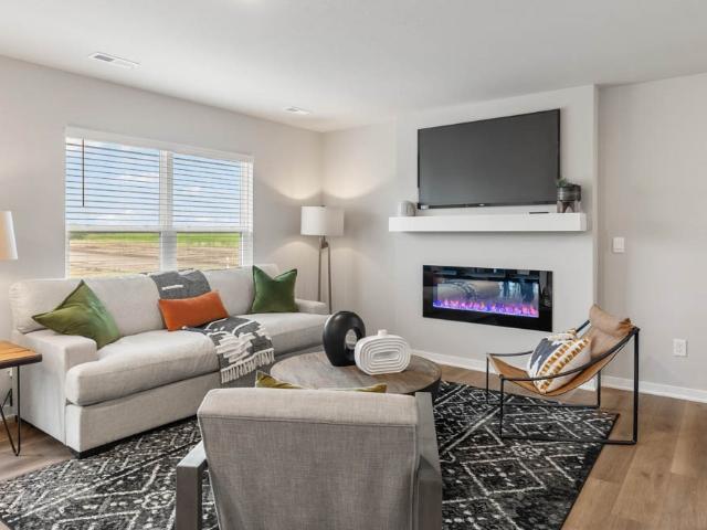 Condo for sale in Ankeny, Iowa