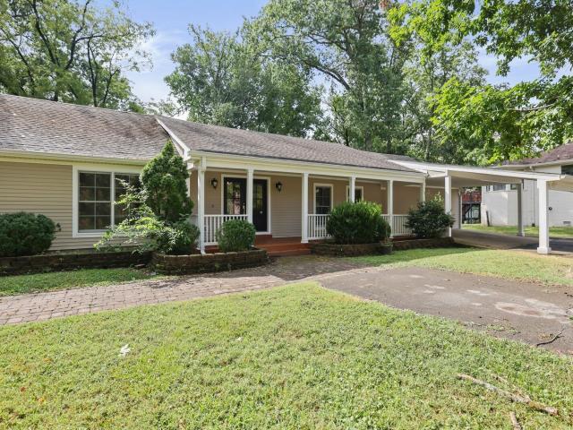 Property for sale in Tennessee