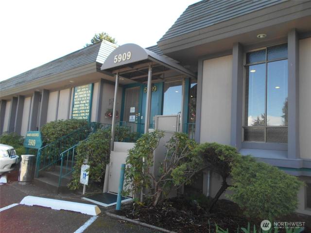 Commercial for sale in University Place, Washington