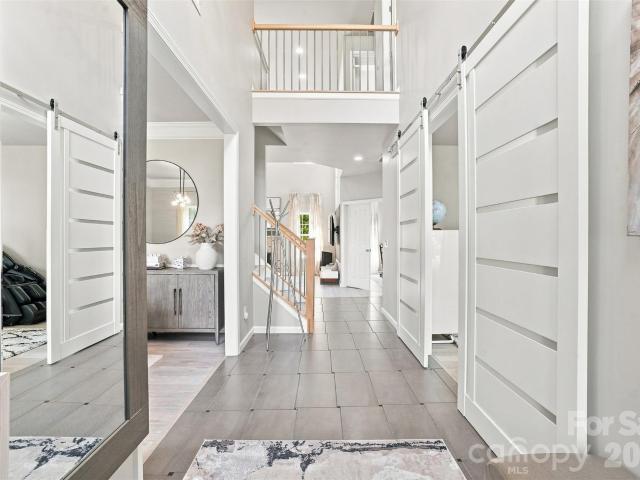 House for sale in Matthews, North Carolina