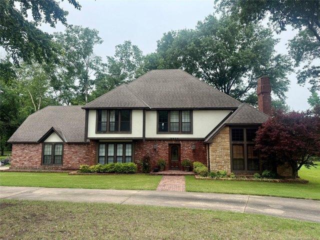 House for sale in Muskogee, Oklahoma