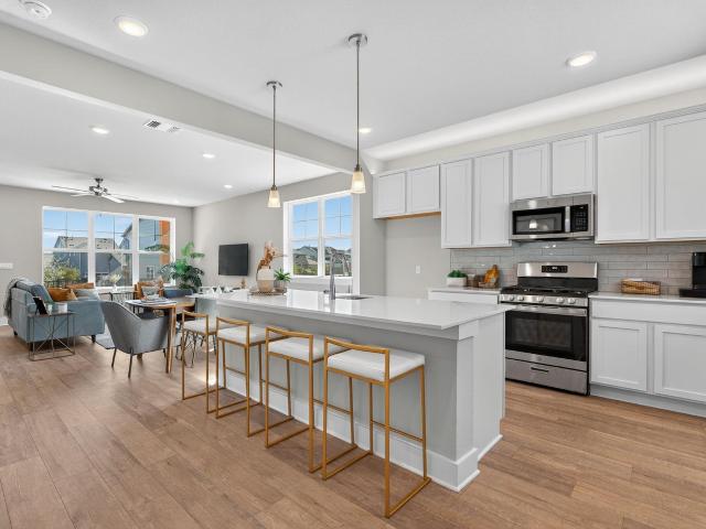 Townhouse for sale in Austin, Texas