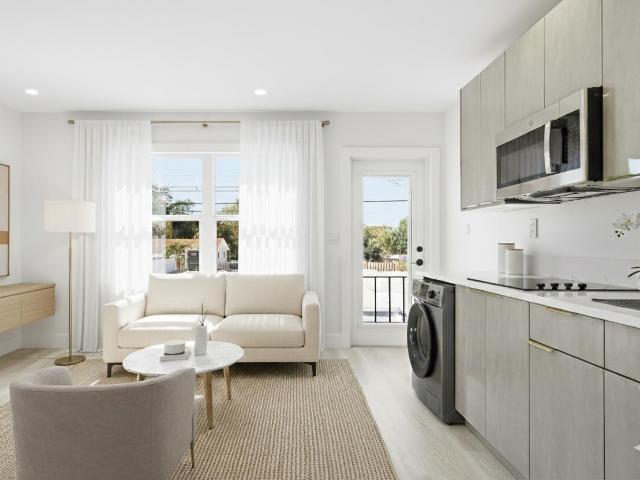 Property for rent in West Palm Beach, Florida