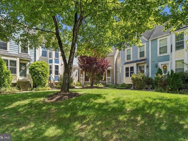 Townhouse for sale in Virginia
