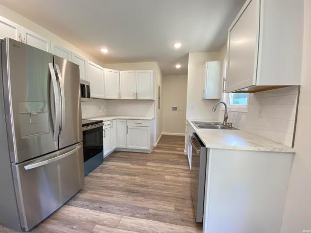 House for sale in Bedford, Indiana