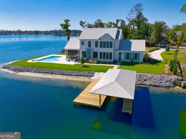 House for sale in Lowndes, Georgia