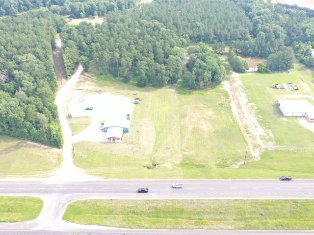 Land for sale in Polk, Texas