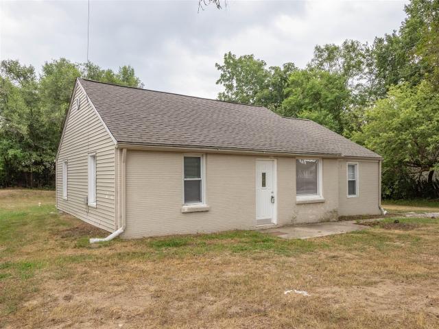 House for sale in Portage, Michigan