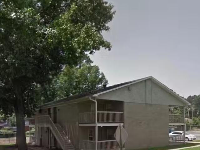 Apartment for rent in Little Rock