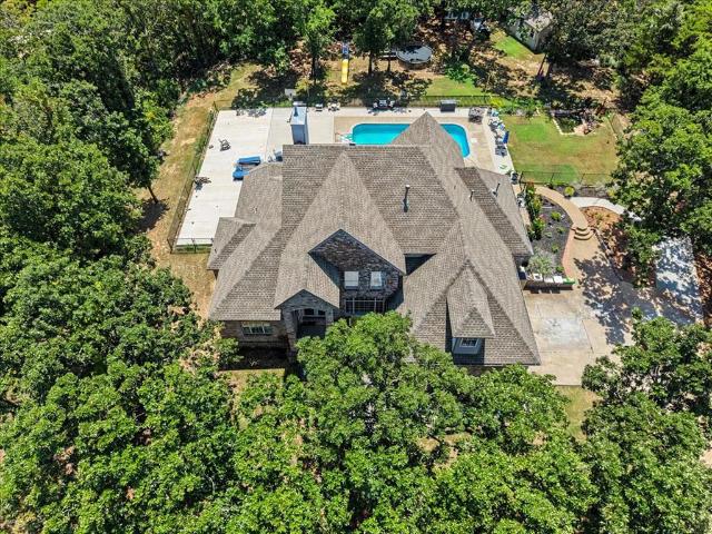 House for sale in Stillwater, Oklahoma
